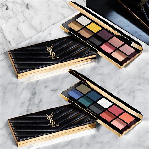 maquillage yves saint laurent|yves saint laurent eye shadow.